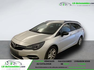 Opel Astra Sports Tourer 1.5 Diesel 122 ch BVA