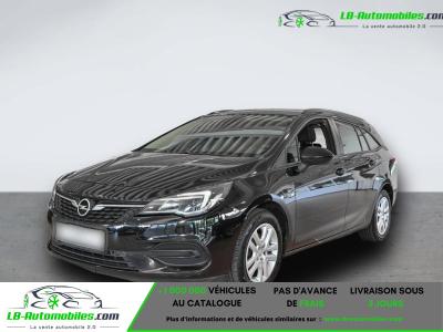 Opel Astra Sports Tourer 1.5 Diesel 122 ch BVA
