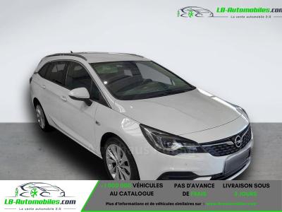 Opel Astra Sports Tourer 1.5 Diesel 122 ch BVA