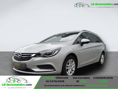 Opel Astra Sports Tourer 1.0  Turbo 105 ch BVM