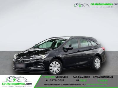 Opel Astra Sports Tourer 1.0  Turbo 105 ch BVM