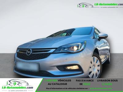 Opel Astra Sports Tourer 1.0  Turbo 105 ch BVM