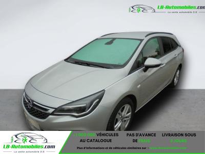 Opel Astra Sports Tourer 1.0  Turbo 105 ch BVM