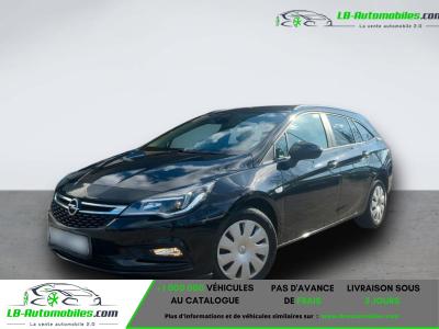 Opel Astra Sports Tourer 1.0  Turbo 105 ch BVM
