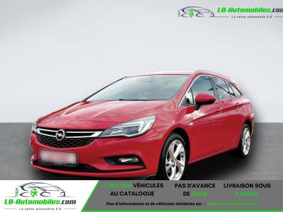 Opel Astra Sports Tourer 1.4 Turbo 125 ch BVM