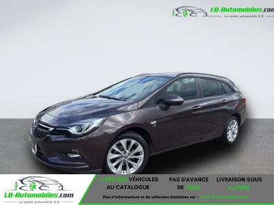 Opel Astra Sports Tourer 1.4 Turbo 125 ch BVM