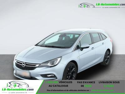 Opel Astra Sports Tourer 1.4 Turbo 150 ch