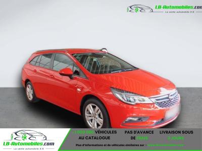 Opel Astra Sports Tourer 1.4 Turbo 150 ch
