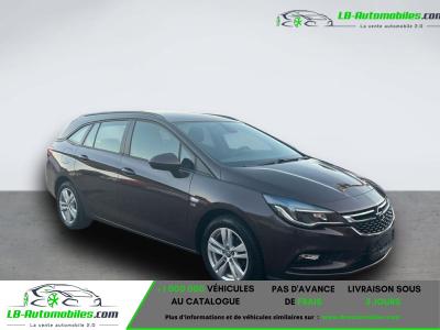 Opel Astra Sports Tourer 1.4 Turbo 150 ch BVA