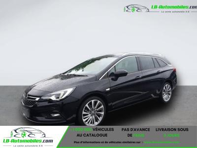 Opel Astra Sports Tourer 1.4 Turbo 150 ch BVA