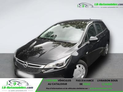 Opel Astra Sports Tourer 1.6 CDTI 136 ch
