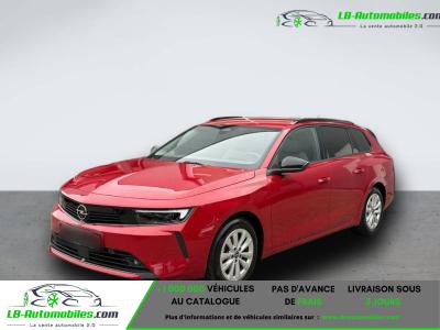 Opel Astra Sports Tourer 1.2 Turbo 110 ch BVM