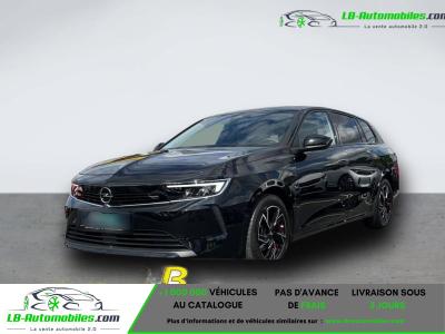 Opel Astra Sports Tourer 1.2 Turbo 110 ch BVM