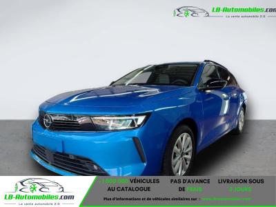 Opel Astra Sports Tourer 1.2 Turbo 110 ch BVM