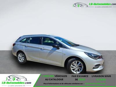 Opel Astra Sports Tourer 1.2 Turbo 110 ch BVM