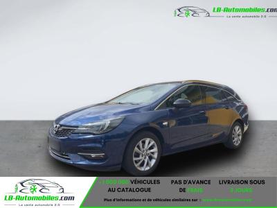 Opel Astra Sports Tourer 1.2 Turbo 130 ch BVM