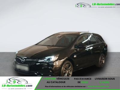 Opel Astra Sports Tourer 1.2 Turbo 130 ch BVM