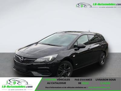 Opel Astra Sports Tourer 1.2 Turbo 130 ch BVM
