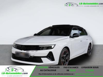 Opel Astra Sports Tourer Hybrid 180 ch BVA