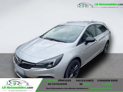 Opel Astra Sports Tourer 1.5 Diesel 122 ch BVM