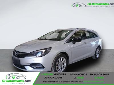 Opel Astra Sports Tourer 1.5 Diesel 122 ch BVM