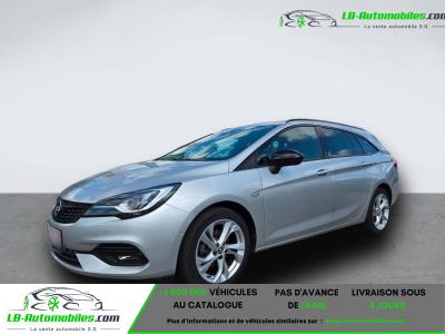 Opel Astra Sports Tourer 1.5 Diesel 122 ch BVM