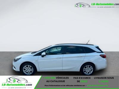 Opel Astra Sports Tourer 1.5 Diesel 122 ch BVM