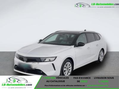 Opel Astra Sports Tourer 1.5 Diesel 130 ch BVA