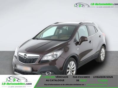 Opel Mokka 1.4 Turbo - 140 ch BVM