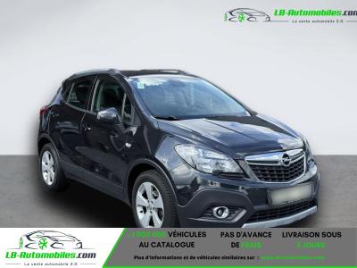 Opel Mokka 1.4 Turbo - 140 ch BVM