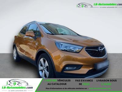 Opel Mokka 1.4 Turbo - 140 ch BVA