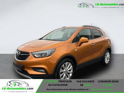 Opel Mokka 1.4 Turbo - 140 ch BVA