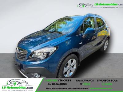 Opel Mokka 1.4 Turbo - 140 ch BVA
