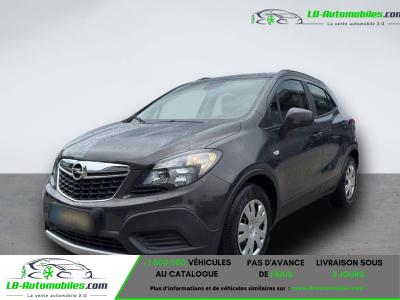 Opel Mokka 1.6 - 115 ch