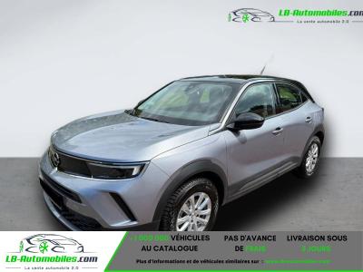 Opel Mokka 1.2 Turbo 100 ch BVM