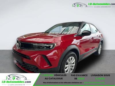 Opel Mokka 1.2 Turbo 100 ch BVM