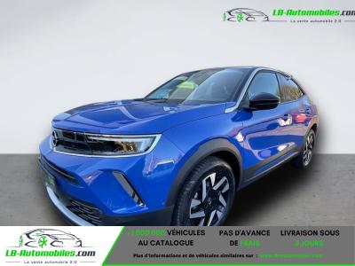 Opel Mokka 1.2 Turbo 100 ch BVM