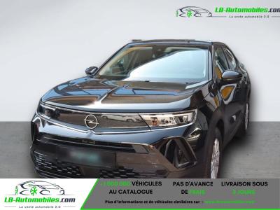 Opel Mokka 1.2 Turbo 100 ch BVM