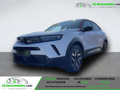 Opel Mokka 1.2 Turbo 100 ch BVM