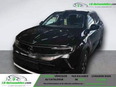 Opel Mokka 1.2 Turbo 130 ch BVA