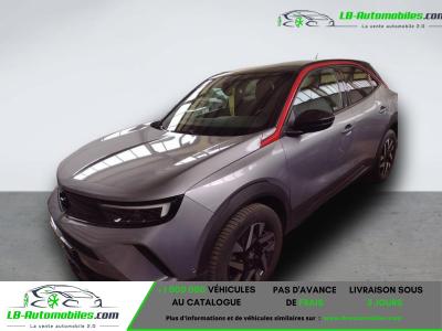 Opel Mokka 1.2 Turbo 130 ch BVA