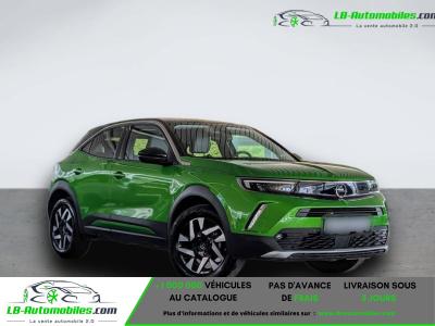 Opel Mokka 1.2 Turbo 130 ch BVA