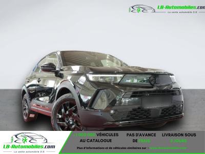 Opel Mokka 1.2 Turbo 130 ch BVA