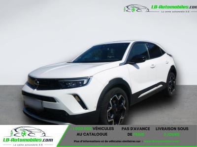 Opel Mokka 1.2 Turbo 130 ch BVA