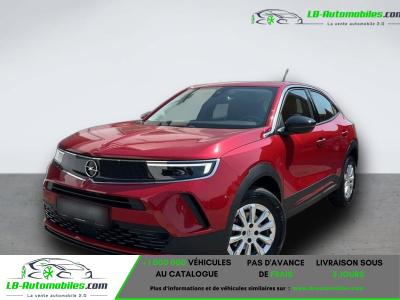 Opel Mokka 1.2 Turbo 130 ch BVA