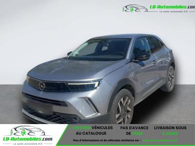 Opel Mokka 1.2 Turbo 130 ch BVM