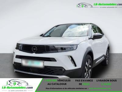 Opel Mokka 1.2 Turbo 130 ch BVM