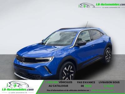 Opel Mokka 1.2 Turbo 136 ch BVM