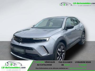 Opel Mokka 1.2 Turbo 136 ch BVM