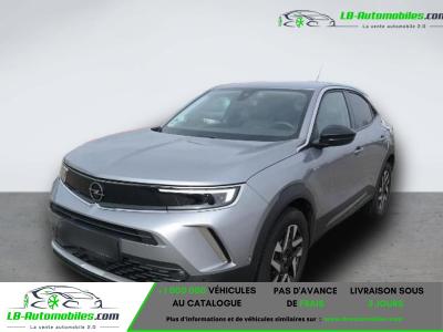 Opel Mokka 1.5 Diesel 110 ch BVM